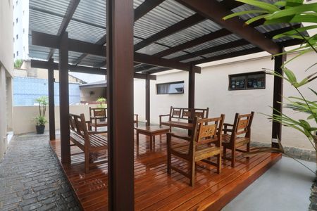 Apartamento para alugar com 138m², 3 quartos e 2 vagas Apartamento para alugar com 138m², 3 quartos e 2 vagasÁrea comum
