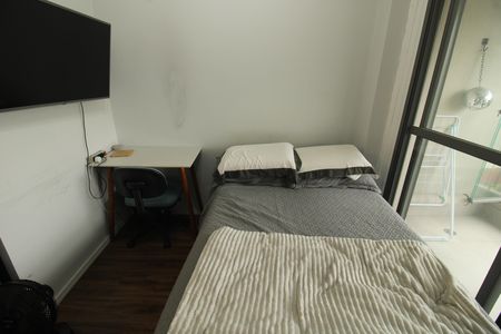 Kitnet/Studio para alugar com 1 quarto, 24m² em Chácara Klabin, São Paulo