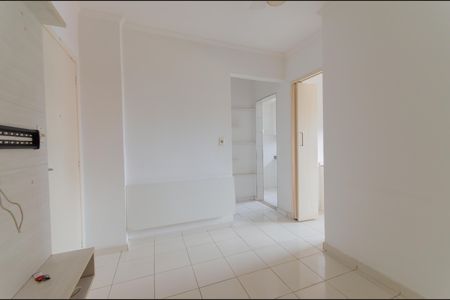 Sala de kitnet/studio à venda com 1 quarto, 33m² em Liberdade, São Paulo