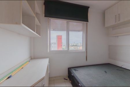 Quarto de kitnet/studio à venda com 1 quarto, 33m² em Liberdade, São Paulo