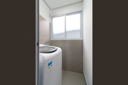 Apartamento para alugar com 30m², 1 quarto e sem vaga Apartamento para alugar com 30m², 1 quarto e sem vagaÁrea de Serviço