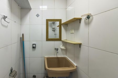 Studio para alugar com 37m², 1 quarto e 1 vaga