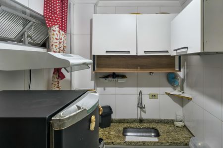 Studio para alugar com 37m², 1 quarto e 1 vaga