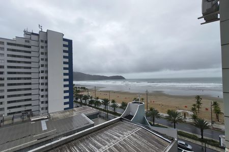 Kitnet/Studio para alugar com 1 quarto, 37m² em Boqueirão, Praia Grande