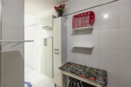 Studio para alugar com 37m², 1 quarto e 1 vaga