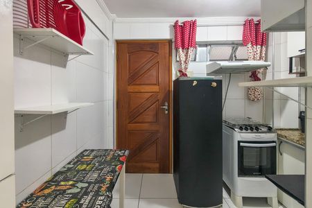 Studio para alugar com 37m², 1 quarto e 1 vaga