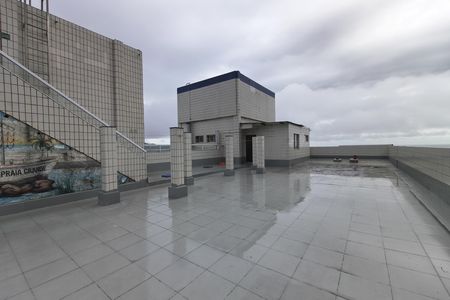 Studio para alugar com 37m², 1 quarto e 1 vaga