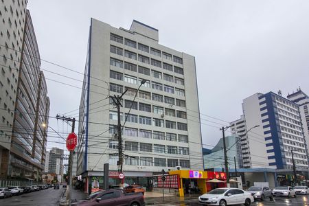 Studio para alugar com 37m², 1 quarto e 1 vaga