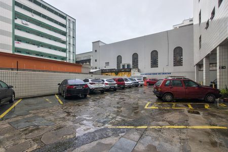Studio para alugar com 37m², 1 quarto e 1 vaga