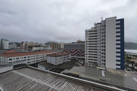 Kitnet/Studio para alugar com 1 quarto, 37m² em Boqueirão, Praia Grande
