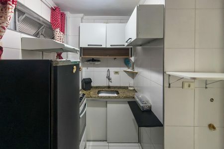 Studio para alugar com 37m², 1 quarto e 1 vaga