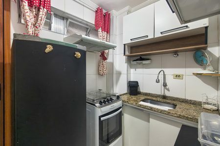 Studio para alugar com 37m², 1 quarto e 1 vaga