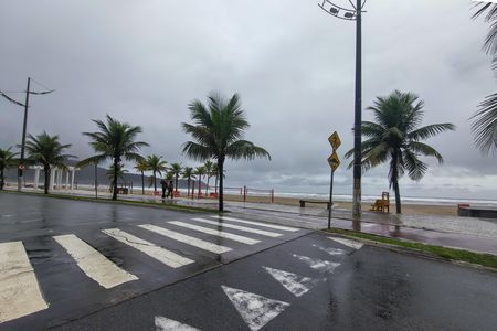 Studio para alugar com 37m², 1 quarto e 1 vaga