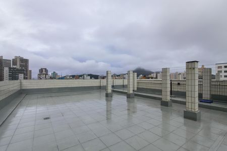 Studio para alugar com 37m², 1 quarto e 1 vaga