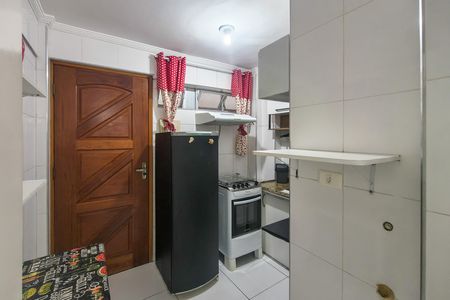 Studio para alugar com 37m², 1 quarto e 1 vaga