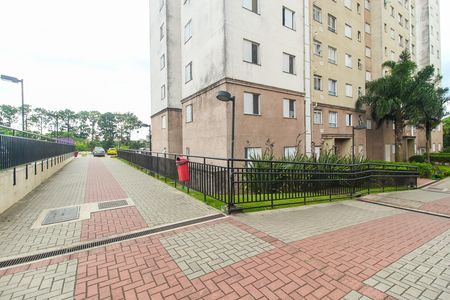 Apartamento à venda com 46m², 2 quartos e 1 vagaÁrea comum