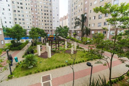 Apartamento à venda com 46m², 2 quartos e 1 vagaÁrea comum