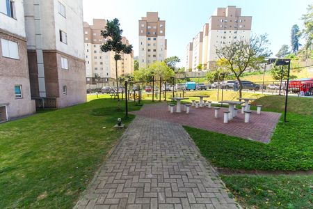 Apartamento à venda com 46m², 2 quartos e 1 vagaÁrea comum