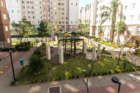 Apartamento à venda com 46m², 2 quartos e 1 vagaÁrea comum