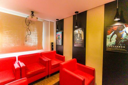 Apartamento à venda com 46m², 2 quartos e 1 vagaÁrea comum