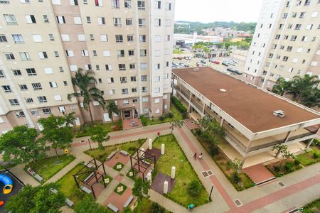 Apartamento à venda com 46m², 2 quartos e 1 vagaÁrea comum