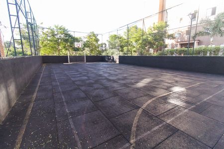 Apartamento à venda com 46m², 2 quartos e 1 vagaQuadra Esportiva