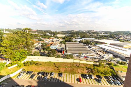 Apartamento à venda com 46m², 2 quartos e 1 vagaVista do Quarto 2