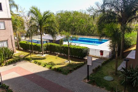 Apartamento à venda com 46m², 2 quartos e 1 vagaÁrea comum - Piscina