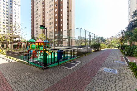 Apartamento à venda com 46m², 2 quartos e 1 vagaÁrea comum