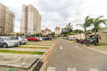 Apartamento à venda com 46m², 2 quartos e 1 vagaEstacionamento
