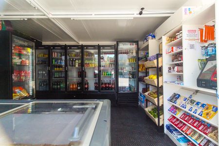 Apartamento à venda com 46m², 2 quartos e 1 vagaMini Mercado
