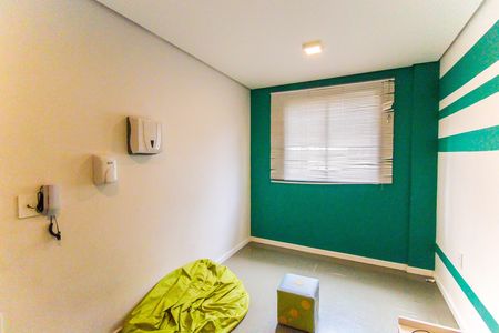Apartamento à venda com 46m², 2 quartos e 1 vagaEspaço de games