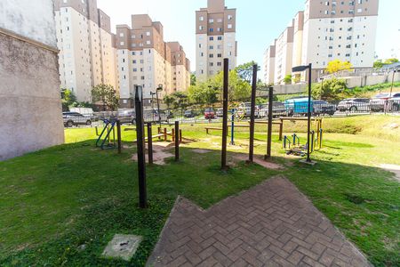 Apartamento à venda com 46m², 2 quartos e 1 vagaÁrea comum