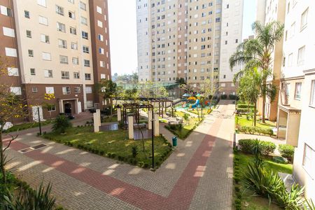 Apartamento à venda com 46m², 2 quartos e 1 vagaÁrea comum