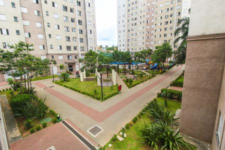 Apartamento à venda com 46m², 2 quartos e 1 vagaÁrea comum