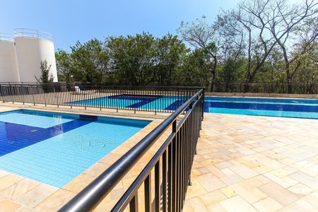 Apartamento à venda com 46m², 2 quartos e 1 vagaÁrea comum - Piscina