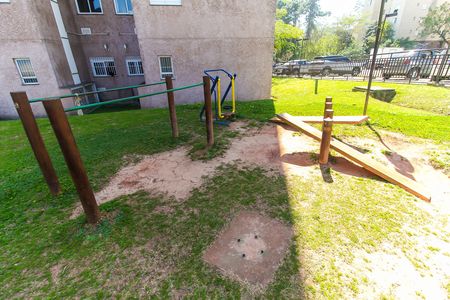 Apartamento à venda com 46m², 2 quartos e 1 vagaÁrea comum