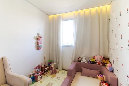Quarto 1 de apartamento para alugar com 2 quartos, 46m² em Colônia (zona Leste), São Paulo