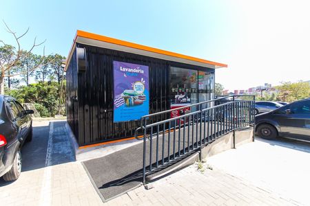 Apartamento à venda com 46m², 2 quartos e 1 vagaMini Mercado