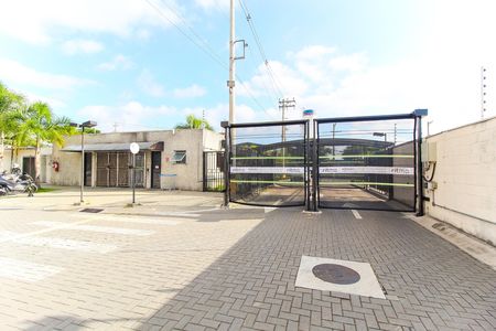 Apartamento à venda com 46m², 2 quartos e 1 vagaEstacionamento