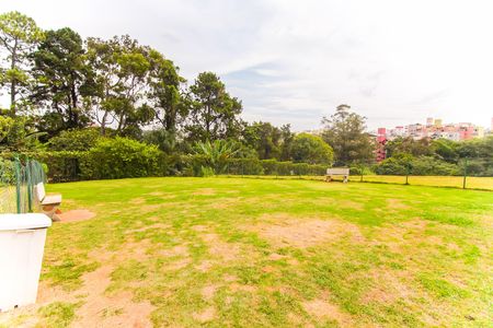 Apartamento à venda com 46m², 2 quartos e 1 vagaPet place