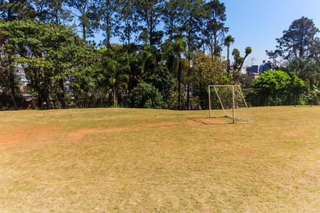 Apartamento à venda com 46m², 2 quartos e 1 vagaCampo de Futebol