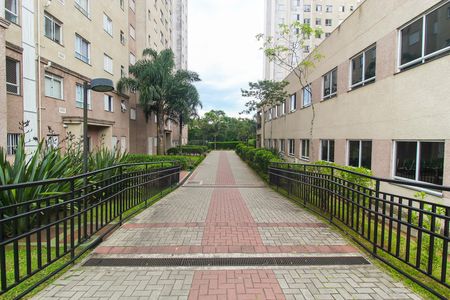 Apartamento à venda com 46m², 2 quartos e 1 vagaÁrea comum