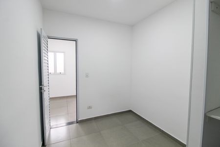 Quarto 1 de kitnet/studio para alugar com 1 quarto, 30m² em Jardim Bonfiglioli, São Paulo