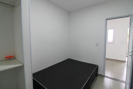 Quarto 1 de kitnet/studio para alugar com 1 quarto, 30m² em Jardim Bonfiglioli, São Paulo