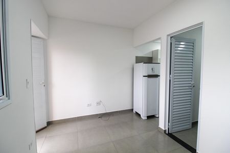 Sala de kitnet/studio para alugar com 1 quarto, 30m² em Jardim Bonfiglioli, São Paulo