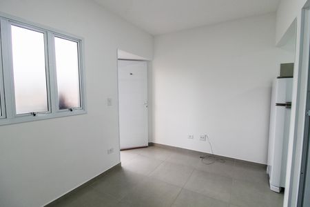 Sala de kitnet/studio para alugar com 1 quarto, 30m² em Jardim Bonfiglioli, São Paulo
