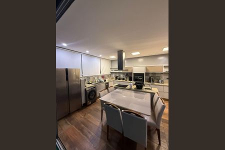 Foto 16 de apartamento à venda com 3 quartos, 140m² em Vila Leopoldina, São Paulo