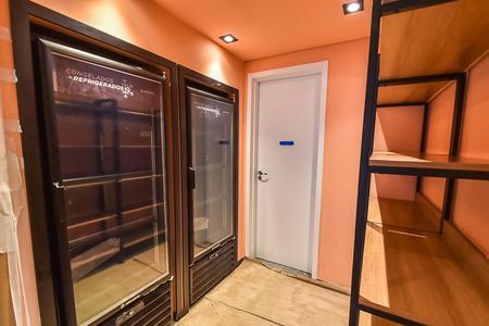 Studio à venda com 19m², 1 quarto e sem vagaMercadinho
