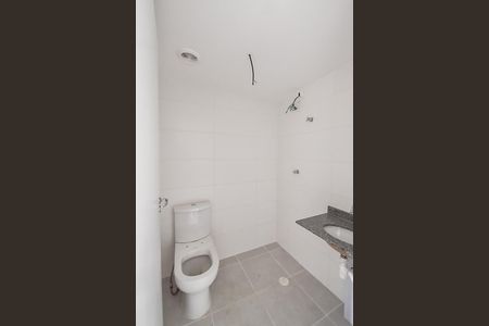 Studio à venda com 19m², 1 quarto e sem vagaBanheiro